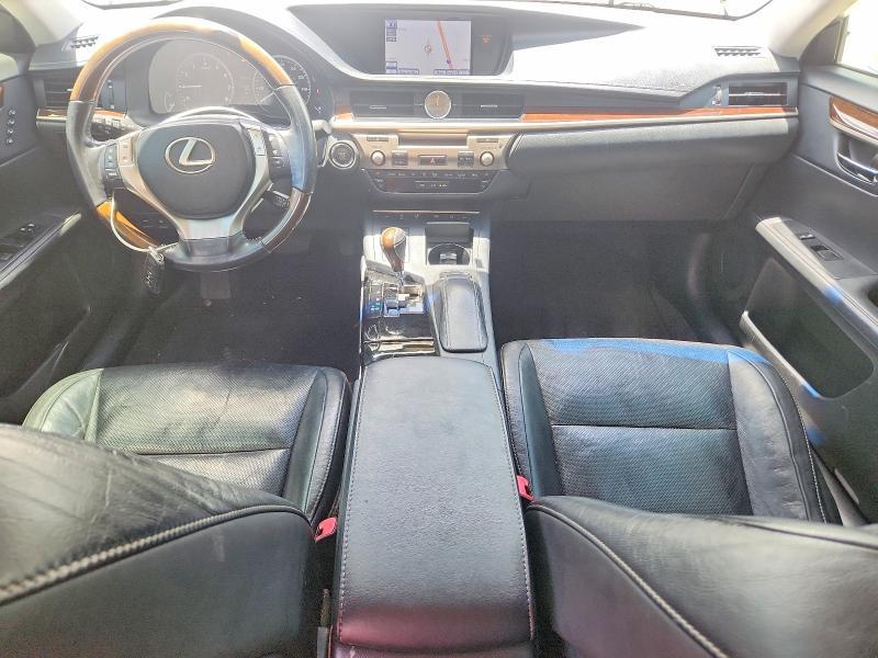 2013 Lexus Es 350