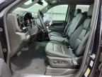 2026 GMC Sierra K1500 SLT