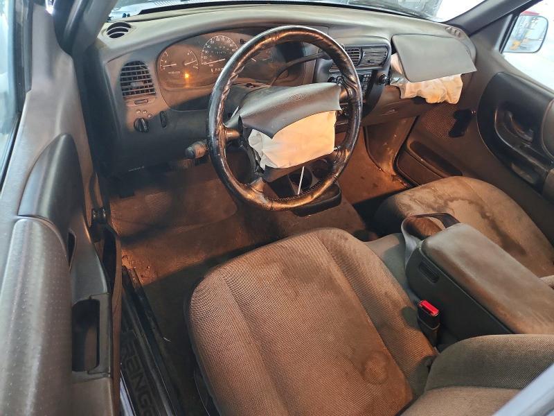 2000 Ford Ranger xl