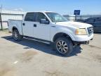 2008 Ford F150 Supercrew