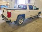 2014 Chevrolet Silverado K1500 LTZ
