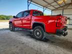 2018 Chevrolet Colorado ZR2
