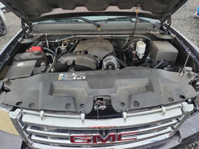 2010 GMC Sierra C1500 SLE