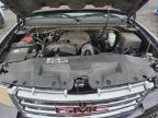 2010 GMC Sierra C1500 SLE