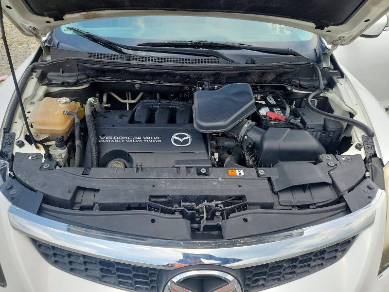 2009 Mazda Cx-9 4D