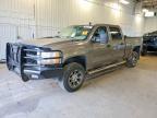 2007 Chevrolet Silverado K2500 Heavy Duty