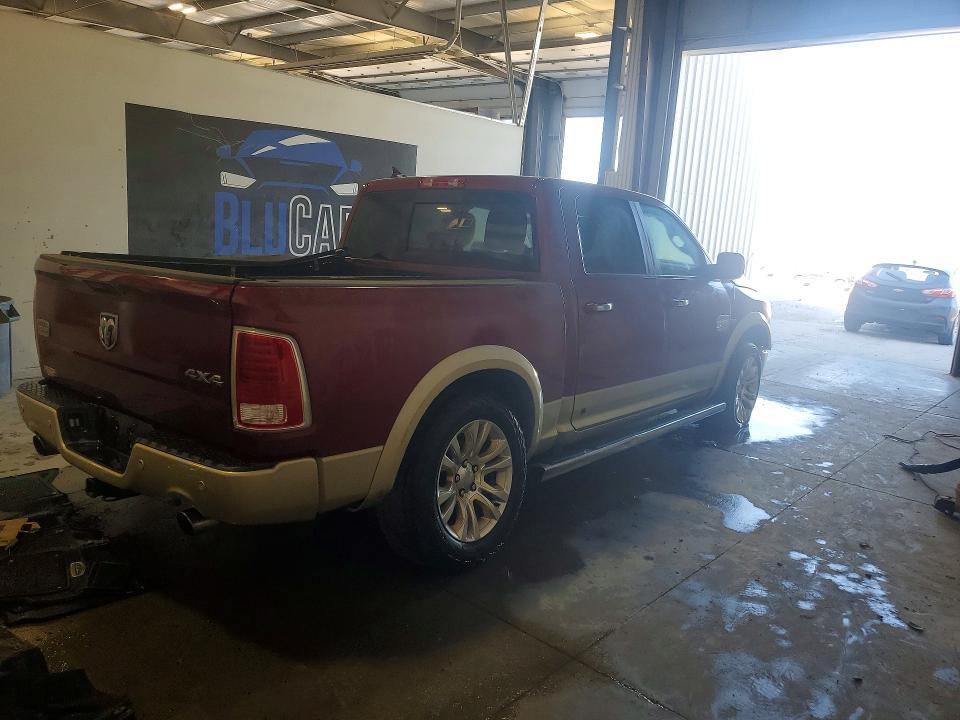 2014 Dodge RAM 1500 Longhorn