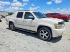2013 Chevrolet Avalanche LTZ