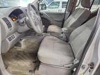 2015 Nissan Frontier SV