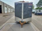 2020 Discovery Cargo DRSE714TA2 Enclosed Cargo Trailer