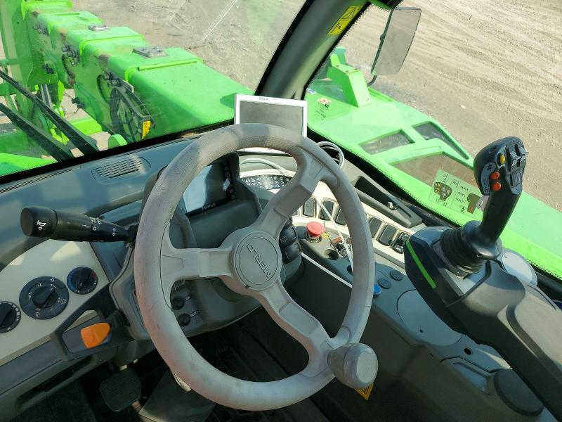 2020 Merlo P50.18HM Telehandler