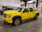 2008 GMC New Sierra K1500 Denali