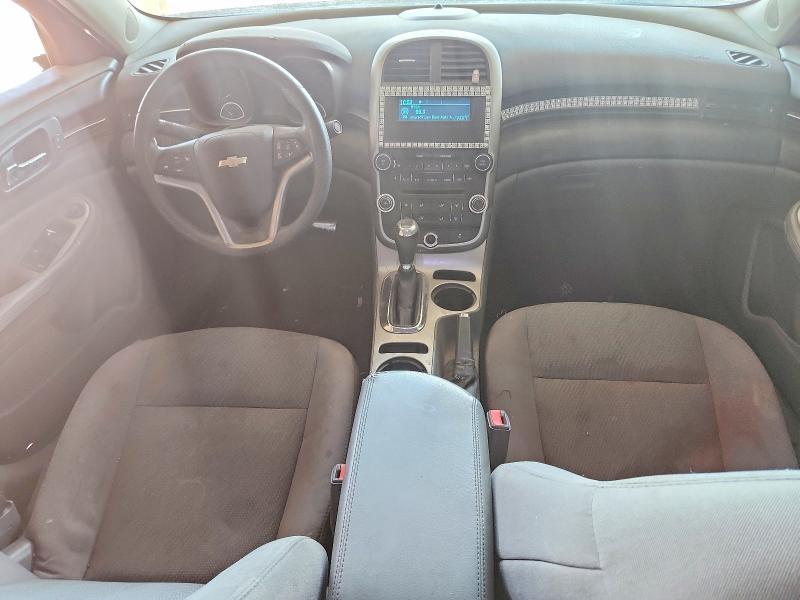2014 Chevrolet Malibu ls