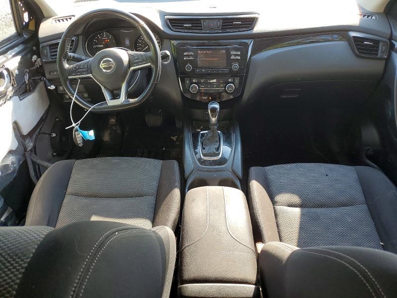 2017 Nissan Qashqai