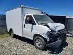 2019 Chevrolet Express G3500