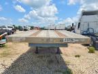 2007 Reitnouer Drop Deck Trailer