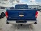2016 Chevrolet Silverado C1500 LTZ