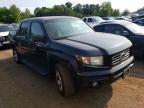 2008 Honda Ridgeline RT