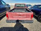 1993 Chevrolet S Truck S10