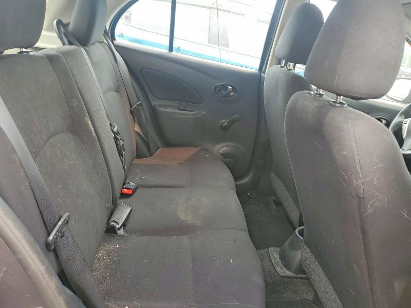 2019 Nissan Micra