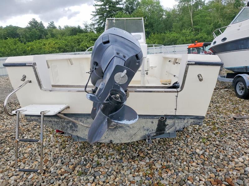 1990 Pursuit By S2 Yachts Inc Boat-Boat