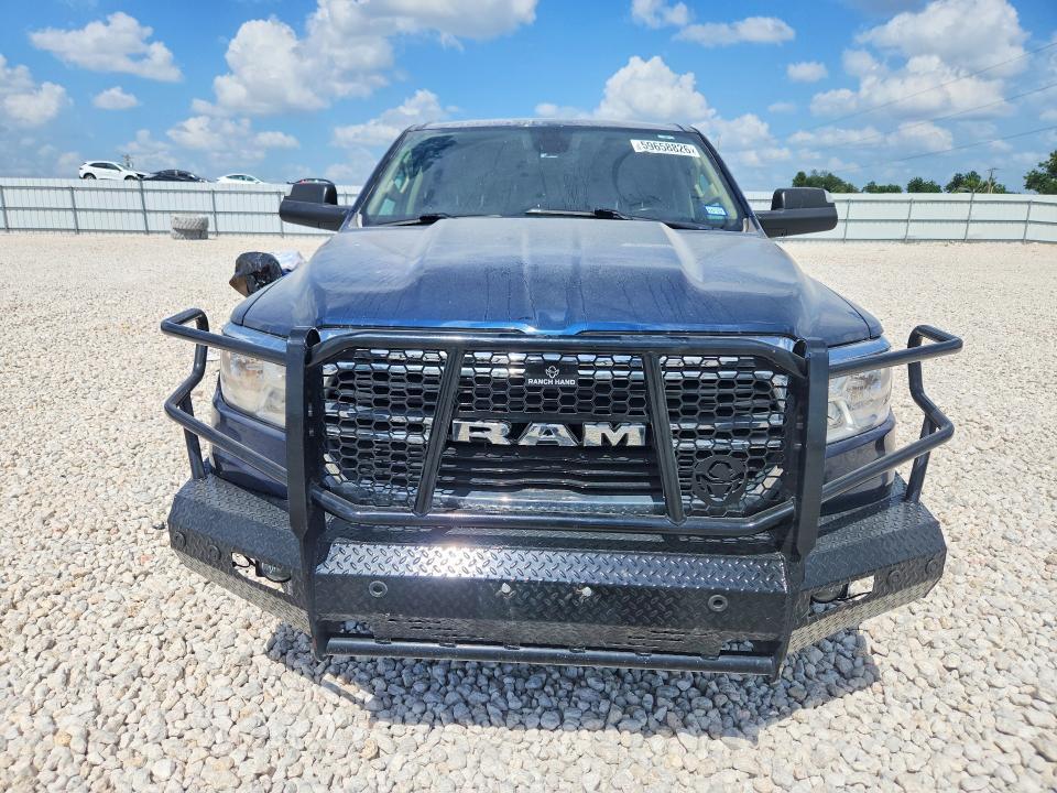 2019 Dodge RAM 1500 BIG HORN/LONE Star