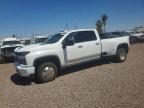 2022 Chevrolet Silverado K3500 High Country
