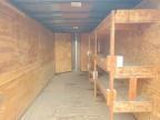 2013 Doolittle Enclosed Cargo Trailer