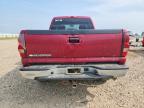 2006 Chevrolet Silverado K2500 Heavy Duty