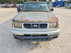 1998 Nissan Frontier XE