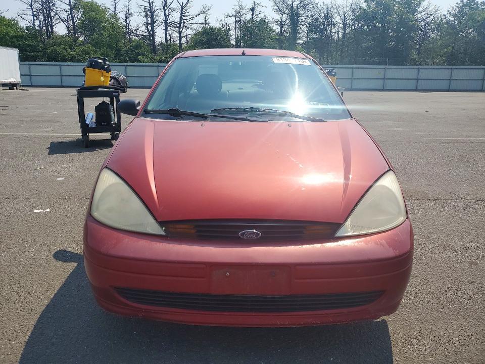 2003 Ford Focus lx