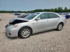2011 Toyota Camry xle