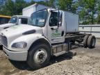 2022 Freightliner M2 106 MED-Delivery Truck