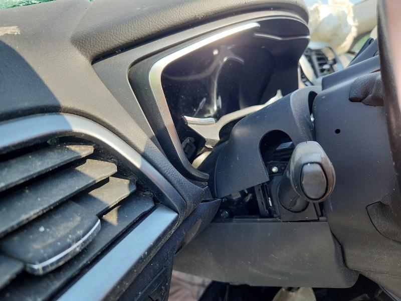 2013 Ford Fusion Titanium