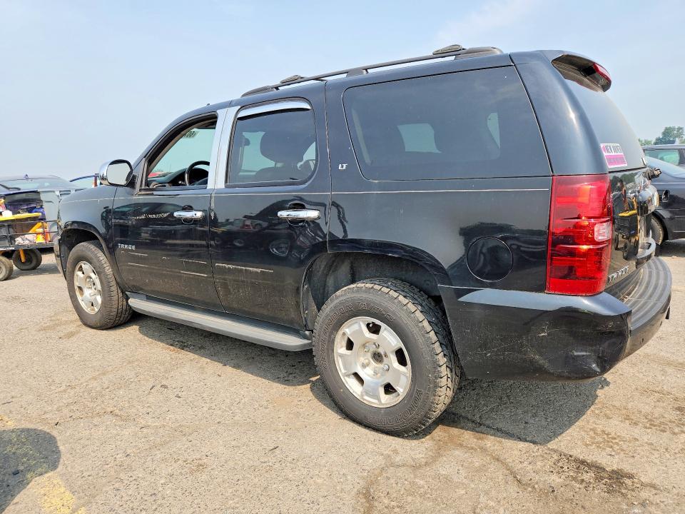 2011 Chevrolet Tahoe K1500 lt