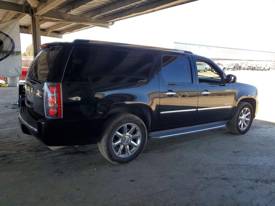 2011 GMC Yukon xl Denali