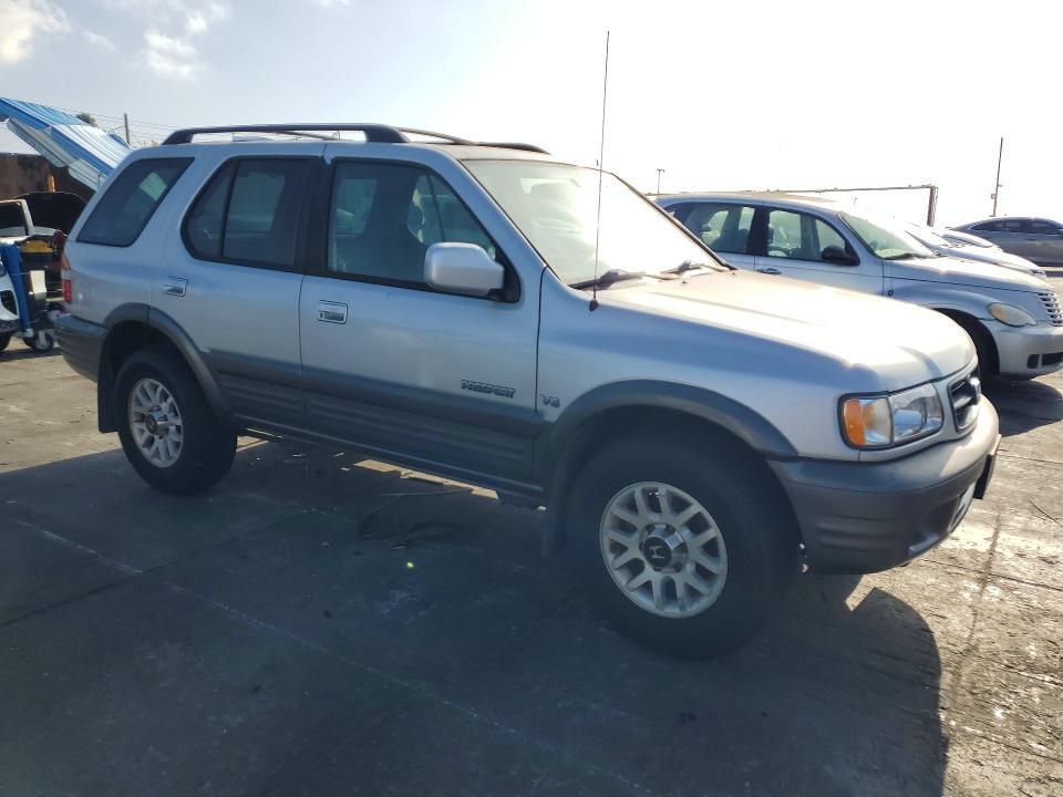 2002 Honda Passport ex