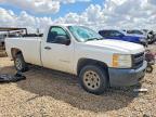 2012 Chevrolet Silverado C1500
