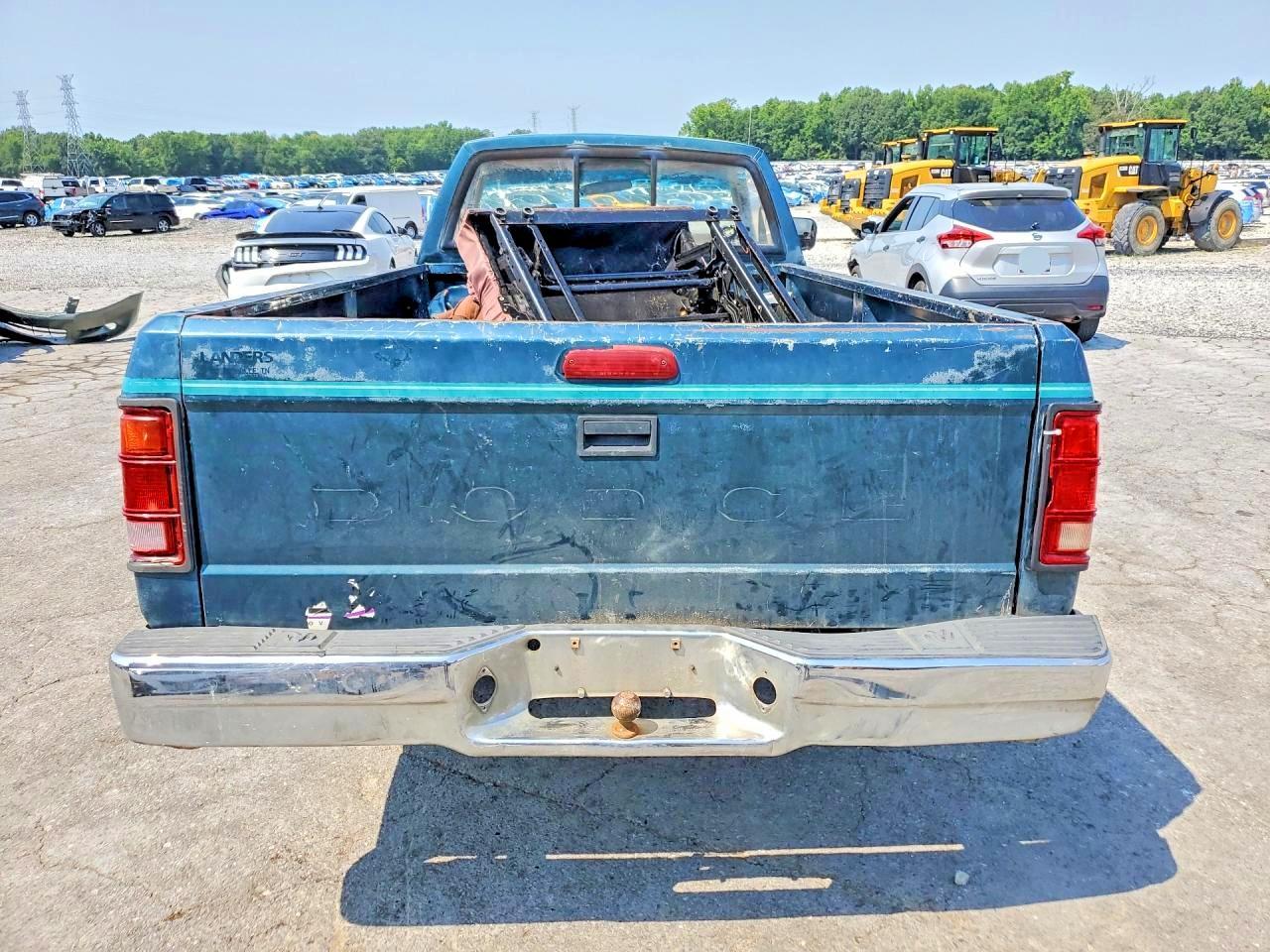 1994 Dodge Dakota
