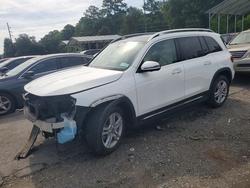 Mercedes-Benz Glb-class salvage cars for sale: 2023 Mercedes-Benz Glb 250 4matic