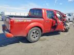2016 Nissan Frontier Desert Runner