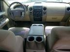 2006 Ford F150 Supercrew
