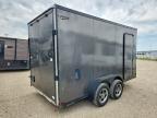 2023 Lightning Enclosed Cargo Trailer