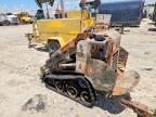 2017 Ditch Witch Compact Utility Loader