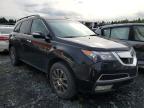 2011 Acura Mdx Advance