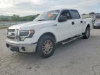 2009 Ford F150 Supercrew