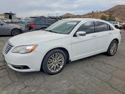 2011 Chrysler 200 Limited for sale in Colton, CA