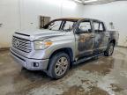 2016 Toyota Tundra Platinum