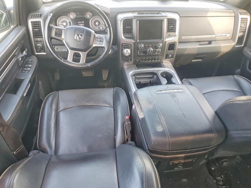 2016 Dodge RAM 1500 Longhorn