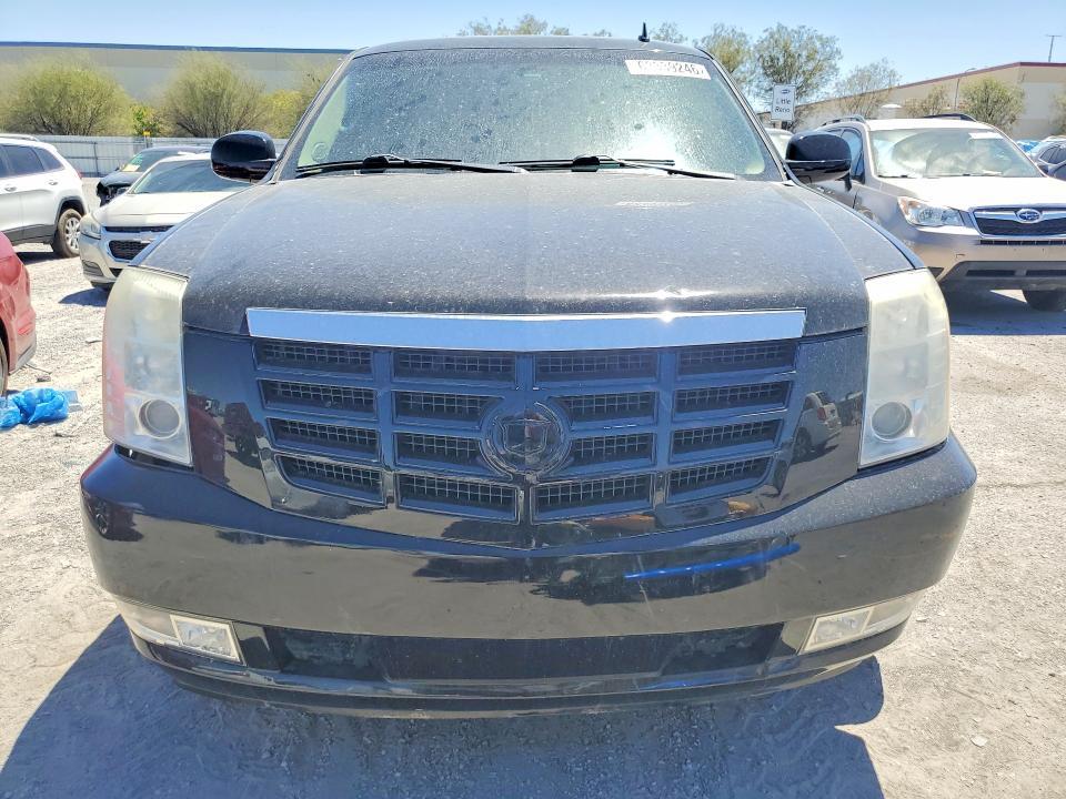 2010 Cadillac Escalade Luxury